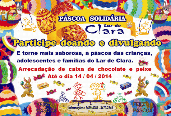 pascoa lar- email