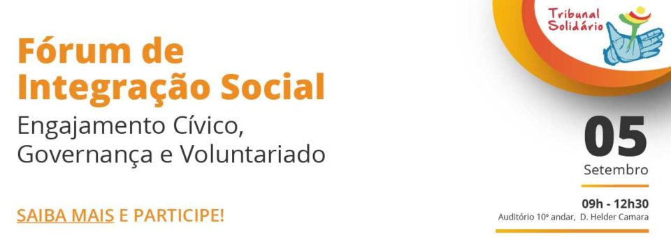 Fórum de Integração Social