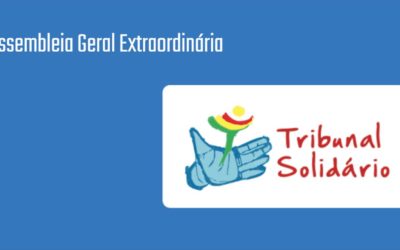 Assembleia Geral Extraordinária