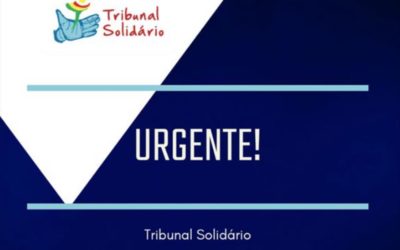 Doações – fortes chuvas